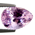 5.17ct AMAZING SUPERB!!! 100% NATURAL GENUINE AAA KUNZITE CANDY PINK