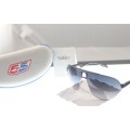 55DSL*** Branded Sunglasses - Made in Italy - R1 Start with NO Reserve