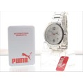 Puma*** Branded Watch - R1 Start with NO Reserve