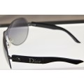 CHRISTIAN DIOR*** Branded Sunglasses - Attention Grabber - Made in Italy - R1 Start with NO Reserve