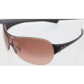 OAKLEY Branded Sunglasses - Rimless and Lightweight - Made in the USA - R1 Start with NO Reserve