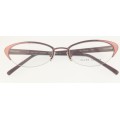 RALPH LAUREN Optical Frame - Made in Italy - Semi-Rimless - R1 Start with NO Reserve