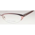 RALPH LAUREN Optical Frame - Made in Italy - Semi-Rimless - R1 Start with NO Reserve
