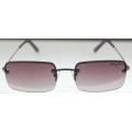 SEAN JOHN Sunglasses - Semi-Rimless