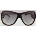 DIESEL Sunglasses - Made in Italy - R1 Start with NO Reserve