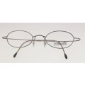 SILHOUETTE Optical Frame - Ultralight - Made in Austria - R1 Start with NO Reserve