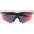 OAKLEY Sunglasses - Made in USA - ANSI Z87 Impact Tested - Last for 2021 - R1 Start with NO Reserve