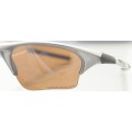 OAKLEY Sunglasses - Made in USA - Semi-Rimless SPECIAL - R1 Start with NO Reserve