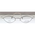 SILHOUETTE Optical Frame - Ultralight - Made in Austria - R1 Start with NO Reserve