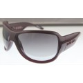 DIESEL Sunglasses - Burgundy Colour - Made in Italy - R1 Start with NO Reserve