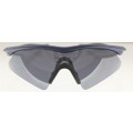 OAKLEY Sunglasses - Made in USA - Semi-Rimless SPECIAL - Last few Oakleys -R1 Start with NO Reserve