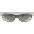 MERCEDES-BENZ Sunglasses - Made in Italy ` - R1 Start with NO Reserve