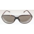 MERCEDES-BENZ Sunglasses - Made in Italy - Carl Zeiss Lenses - R1 Start with NO Reserve