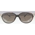 MERCEDES-BENZ Sunglasses - Made in Italy - Carl Zeiss Lenses - R1 Start with NO Reserve