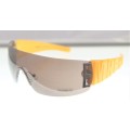 BIKKEMBERGS***Branded Sunglasses -Rimless & Fold-Down Arms -Made in Italy - R1 Start with NO Reserve