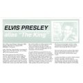Elvis - FDC... from the USA