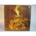 Sepultura - Arise (LP, 12", Record) Vintage and rare!
