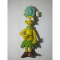 The Simpsons Sideshow Mel figure