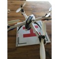 Drone / Quad-copter