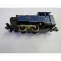 Lima Ho 1:87 incl. South African steam locomotive