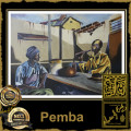 George  M. M. Pemba ~ SA OLD MASTER !! ~ HIGH INVESTMENT VALUE !!