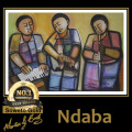 Godfrey Ndaba - Illustrated Artist - SOWETO GOLD !!
