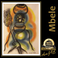 David Mbele - Illustrated Artwork - SOWETO GOLD !!