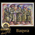Basil Baqwa - Illustrated Artwork - SOWETO GOLD !!
