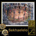 Solomon Sekhaelelo ~(1937 ~  ) ~ 80th Birthday Celebration 2017 !! HIGHLY COLLECTIBLE !!