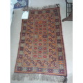 Persian Dhurrie Kelim carpet