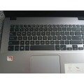 Asus vivobook laptop pristine condition