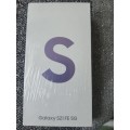 Brand new Samsung S21 FE 5G violet