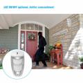 Wired PIR Motion Sensor  Passive Infrared Detector Dual PIR Detector Outdoor Weather Proof for