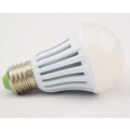 E27 built-in battery intelligent LED emergency rechargeable charger led bulb lamp