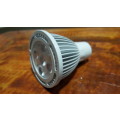 GU10 5W LED DOWNLIGHT DIMMABLE 6kd < energy saving 93%>