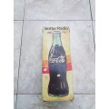 Coke  Bottle  Radio