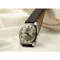 Like New Vintage Eterna Matic Automatic 1000 Men`s Watch. Calendar, Serviced Cal. 1489K