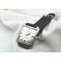 Rotary Automatic Vintage Men`s Watch, Cal. ETA 2472, 25 Jewels, Date, Circa 1960