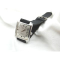 Rotary Automatic Vintage Men`s Watch, Cal. ETA 2472, 25 Jewels, Date, Circa 1960