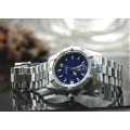Tag Heuer Professional 200, Blue Dial, Men`s Watch, Very Good Conditions
