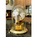 Rare Vintage Junghans Ato Electromagnetic Mantel Clock