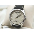 Tissot Couturier Automatic Vintage Men`s Watch, T035627 A, Perfect Working Conditions