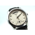 Tissot Couturier Automatic Vintage Men`s Watch, T035627 A, Perfect Working Conditions