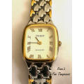 Vintage Tissot Stylist Ladies Quartz Watch, Two Tone, Serviced