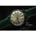 Vintage Omega Seamaster Automatic Men`s Watch, Cal. 565, Serviced