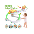 4-IN-1 BABY WALKER PARADISE