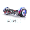 Variety of Colours | 6.5" Hoverboard with Bluetooth Speaker & Led lights
