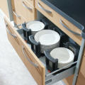 Kitchen Plate Holder - adjustable