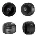 Nanny Cam/ Camera Wireless HD Small Home Security Surveillance Camera With Night Vision