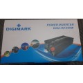 Digimark power inverter 1000w